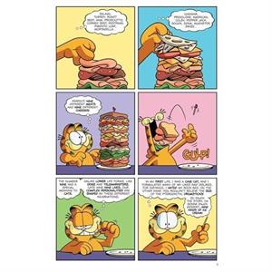 Garfield Full Course Vol. 5 by Scott Nickel