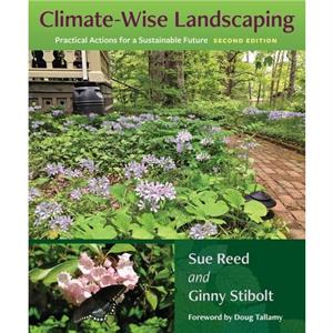 ClimateWise Landscaping by Ginny Stibolt