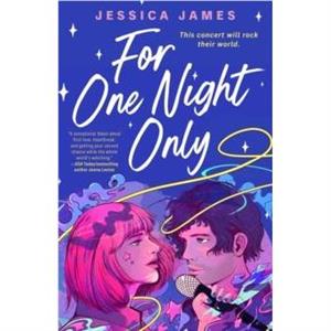 For One Night Only by Jessica James