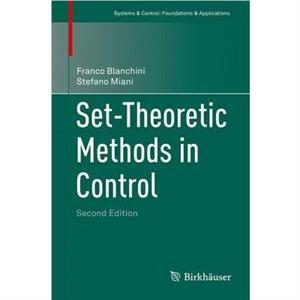 SetTheoretic Methods in Control by Stefano Miani